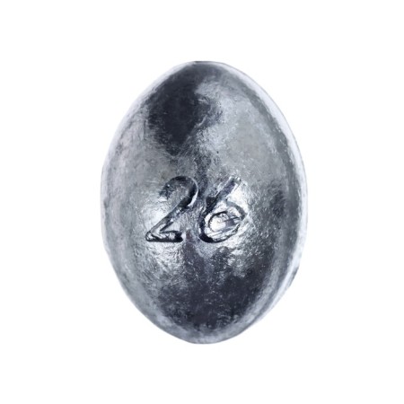 Cargo olive sliding "Yaman", 26 g