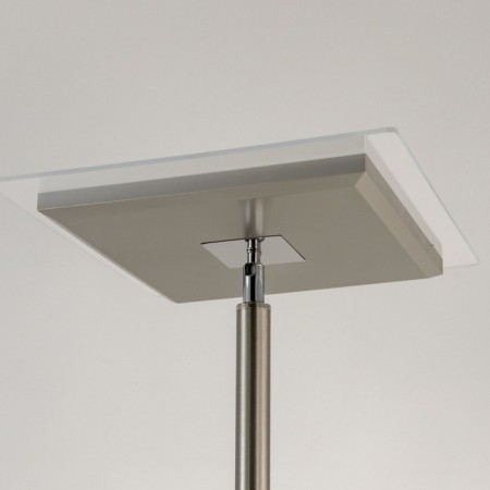 Kitilux Hardy Cl802011 28x182 cm, 2x15W, LED, Gray Color Citilux-9