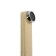 Everest Kitchen Comer B69-659, two-wound, high spout, on a nut, beige