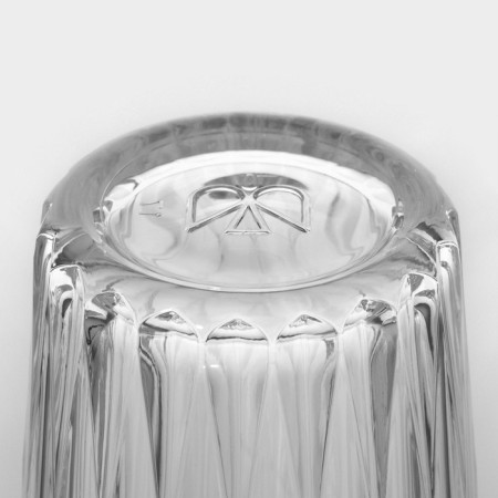 Set of glass glasses "Mystery", 280 ml, 6 pcs-3