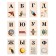 Domino smart "letters"