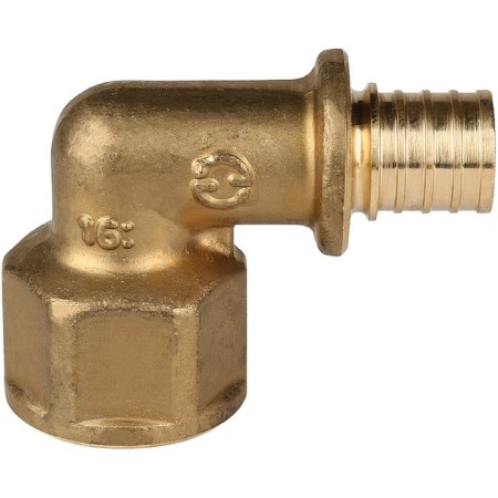 Axial transitional axial stout SFA-0006-001612, 16x1/2 "Internal thread-3