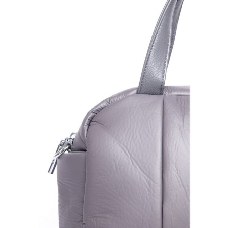 Bag Tout Female, Ecokuzha, Ludor Gray, 33x10x24 cm-2