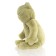 Soft Gulliver toy "Frog pistachi", 26 cm