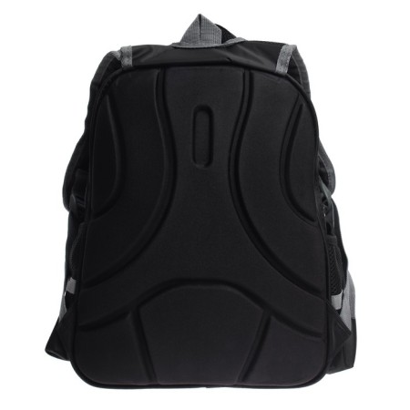 Barry backpack Calligrata, 39 x 30 x 14 cm, "black" style "-10