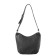 B2350 bag bag, lightning department, black color 25x25x13cm