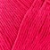 Yarn "Eco-Cotton" 80% cotton 20% polyester 220m/100g (803 raspberries)