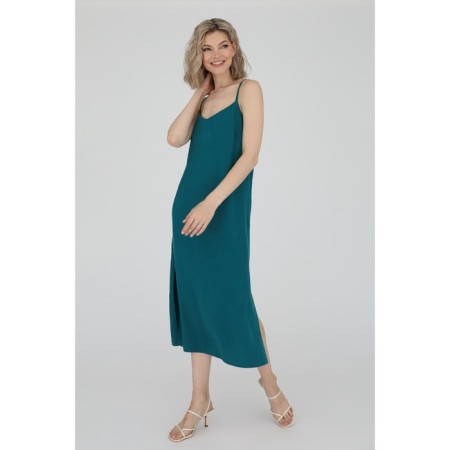 Women's dress, size 52-1