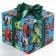 Packaging paper, 70x100 cm, Avengers