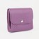 Monetnik on the button, the color of the lilac