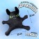 Soft toy "Dragon"