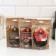 A set of herbs and spices for the preparation of tincture "Cognac", 3pcs