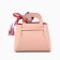 Gift handbag "Pink", 12 x 13 x 5.5 cm