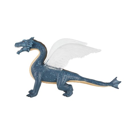 Figure Konik "Sea Dragon with a mobile jaw"-2