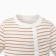 Combineson crumb I, Basic Line, height 68-74 cm, beige strip