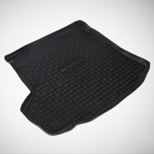Rug in the trunk for Toyota Corolla X (300n/MC) 2007-2013