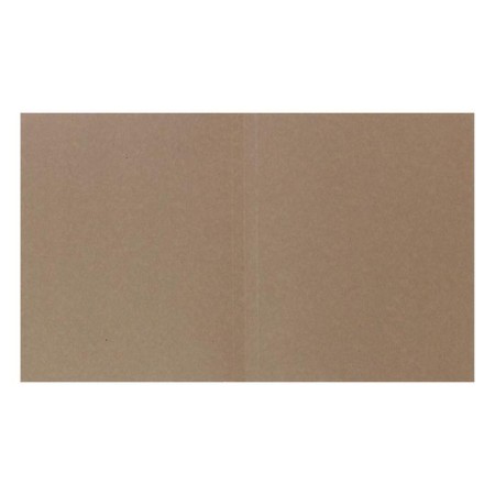 Calligrata Folder Folder "Case", 250g/m2, 200l, white, non-naughty-2