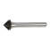 Bordra tundra type k zenker 90 degrees, 12 x 6 mm, shank 6 mm
