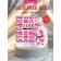 Women's toilet water Kiss The Air, 100 ml