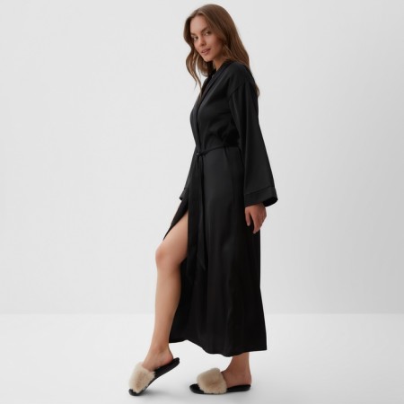 Women's robe KAFTAN Black Series R.52-54-6