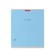 Notebook of 48 sheets in the Erichkrause line "Visio classic", cover coated cardboard, OFSET block 100% whiteness, mix