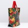 Eco bag with loop pen "Tea rose" 50 x 40 cm, 160 μm