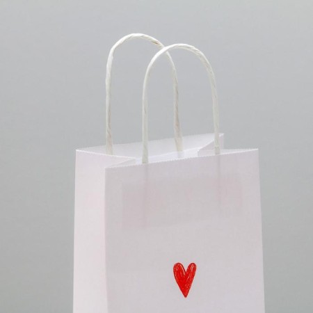 Gift Crafts, Packaging, “Just Liu”, 12 x 21 x 9 cm-2