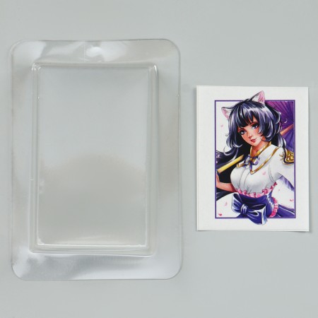 DIY soap. Set for creativity "Beautiful Girl"-4