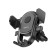 Hoco H6 car holder, for 4.5-7 inches, black