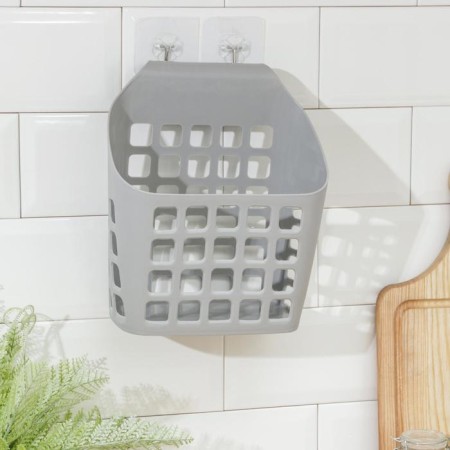 Storage basket suspended, 18 × 9.5x × 24 cm, color mix-3