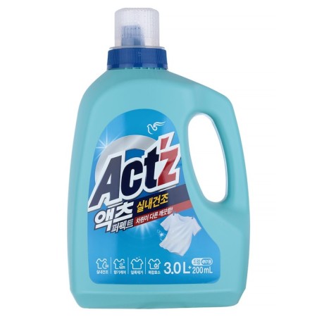 PIGEON Act’Z Perfect Indoor Dryness, 3 liters