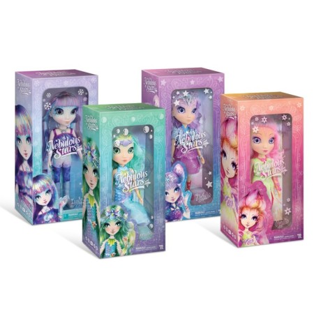 Nebulous Stars Petulia doll, 38 cm-7