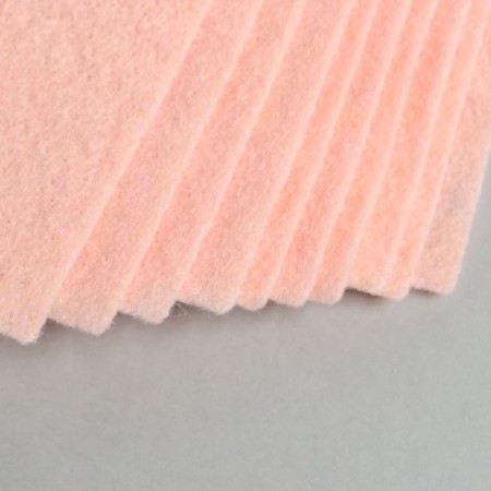 Soft felt 1 mm 20x30 cm ts.658 St.-1