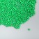 Glass 12/0 "Jade" smooth No. 681 450 grams