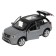 Metal machine Suzuki Vitara S 2015, 12 cm, door, trunk, inertia, color is matte