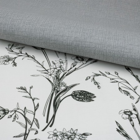 Bed linen 1.5 joint venture, size 150x215 cm 145x215 cm, 70x70 cm - 2 pcs-2