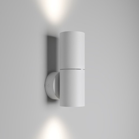 Interior backlight Elektrostandard, Deep Led 14 W, 100x70x200 mm, IP20, white color-1