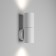 Interior backlight Elektrostandard, Deep Led 14 W, 100x70x200 mm, IP20, white color