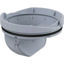 ALCAPLAST APV0030, dry
