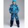 Winter overalls for the boy PlayTode, height 104 cm