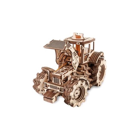 Boody designer 3D "Tractor"-4