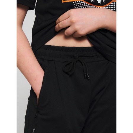 Sports suit for a boy, height 158 ​​cm, dark blue color-6