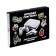 Game console Luazon Man Game-3, 8 bits, 2 joysticks and a pistol, 22 games, gray