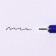 Liner Superior, 0.3 mm, black