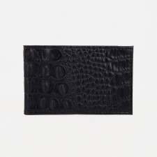 Busman on 18 sheets, black color