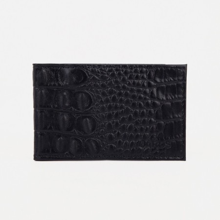 Busman on 18 sheets, black color
