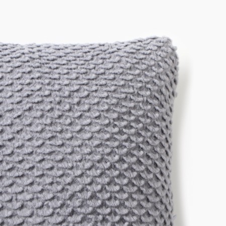 Pillow Ethel "Square" 40*40 cm, cent-1