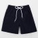 Swimming trunks Minaku, dark blue color, height 134-140 cm