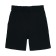 Shorts for a boy, height 122 cm, black color