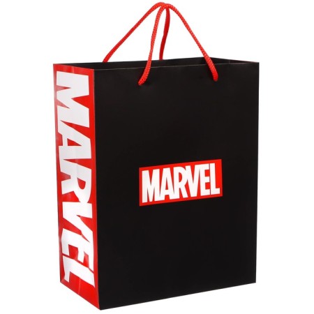 Gift package, 18x23x10 cm, packaging, Avengers-1
